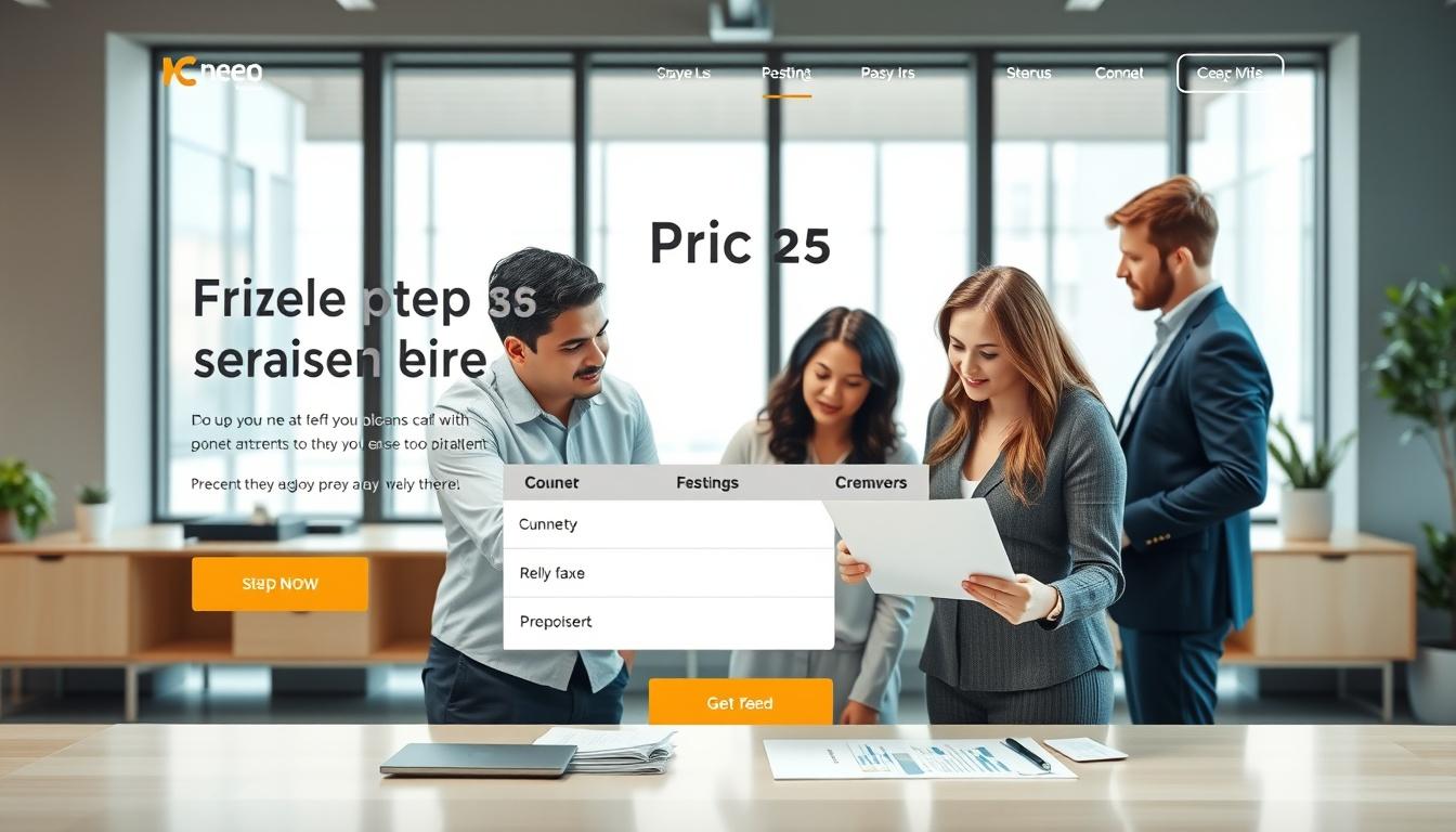 Featured plan visual