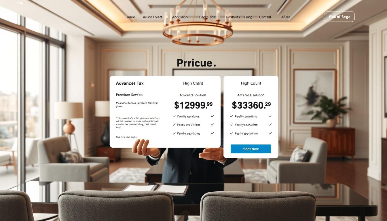 Premium plan visual